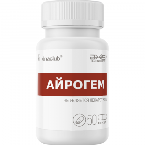 Айрогем
